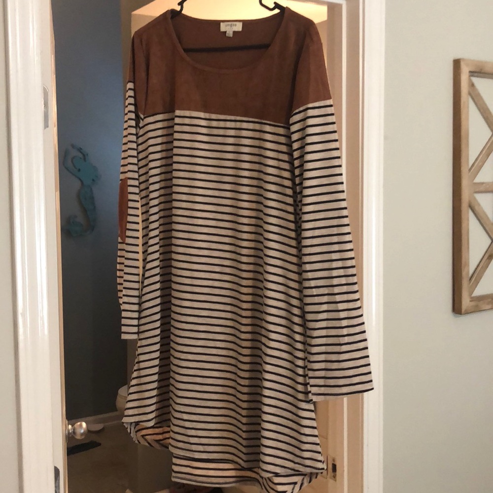Umgee Dress